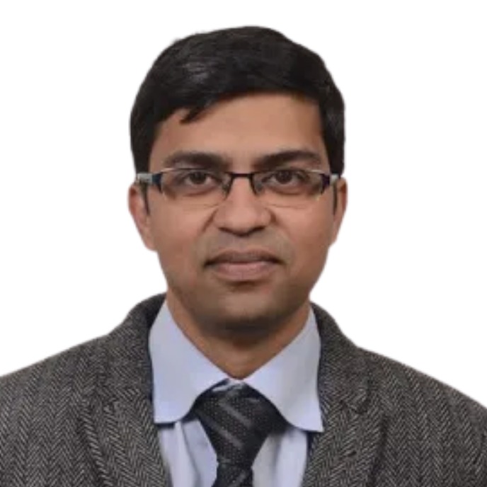 Dr. Ravimohan S Mavuduru
